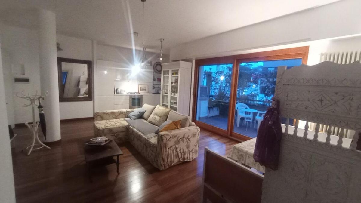 Apartment Sunny And Bright Near St Peter Square Rome