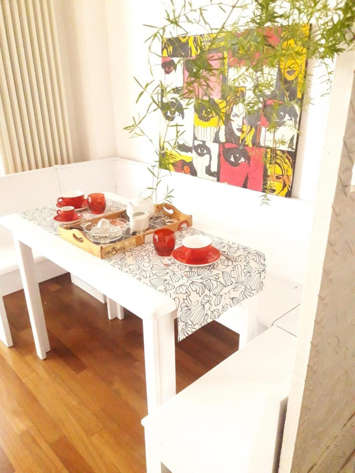 Sunny And Bright Near St Peter Square Apartment Rome