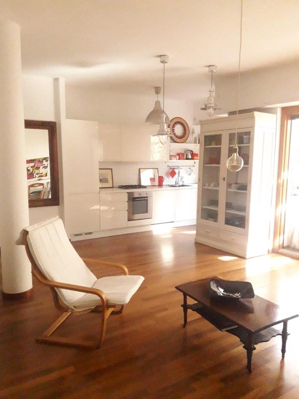 Sunny And Bright Near St Peter Square Appartement *